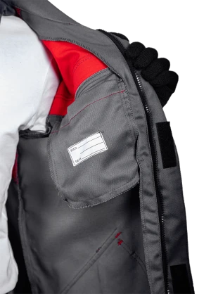 Костюм ЭлектроСтоп ТЕРМО ЗЭТВ 29.7 кал/см2,(Куртка+брюки)