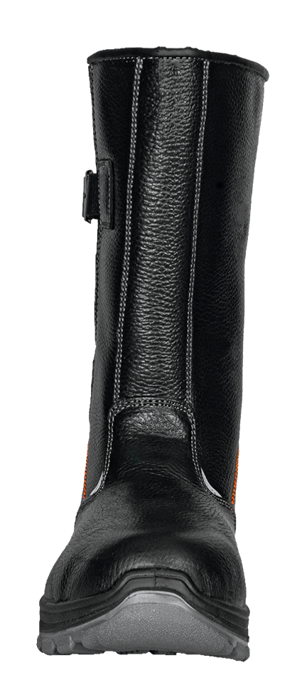 Сапоги OPERATOR 2.0 с КП и КС Thinsulate® шерст.мех, кожаные ПУ/ТПУ