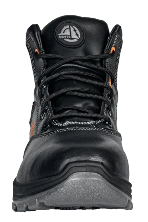 Ботинки OPERATOR 2.0 с КП и КС шерст.мех, кожаные ПУ/ТПУ