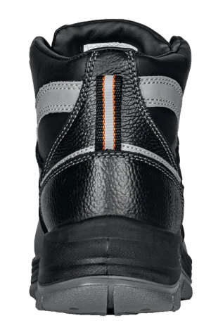 Ботинки OPERATOR 2.0 с КП и КС шерст.мех, кожаные ПУ/ТПУ