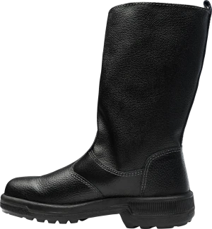 Сапоги БИЗОН (м.50), юфть/кирза ПУ Сап 041