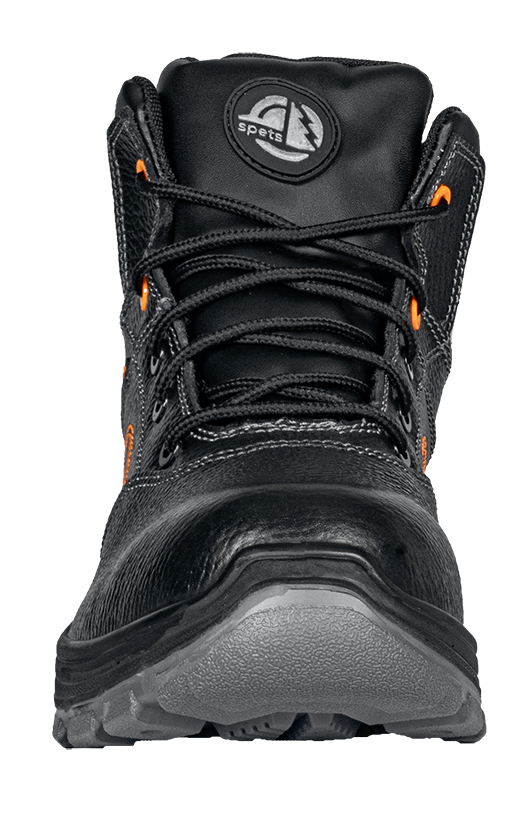 Ботинки OPERATOR 2.0 с КП и КС, кожаные ПУ/ТПУ