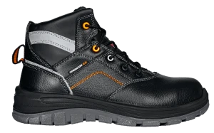 Ботинки OPERATOR 2.0 с КП и КС Thinsulate® шерст.мех, кожаные ПУ/ТПУ