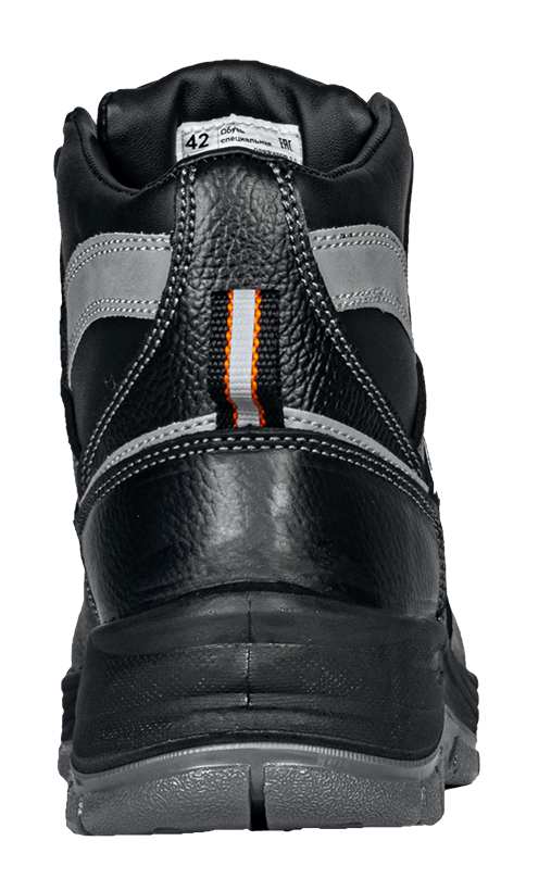 Ботинки OPERATOR 2.0 с КП и КС Thinsulate® шерст.мех, кожаные ПУ/ТПУ