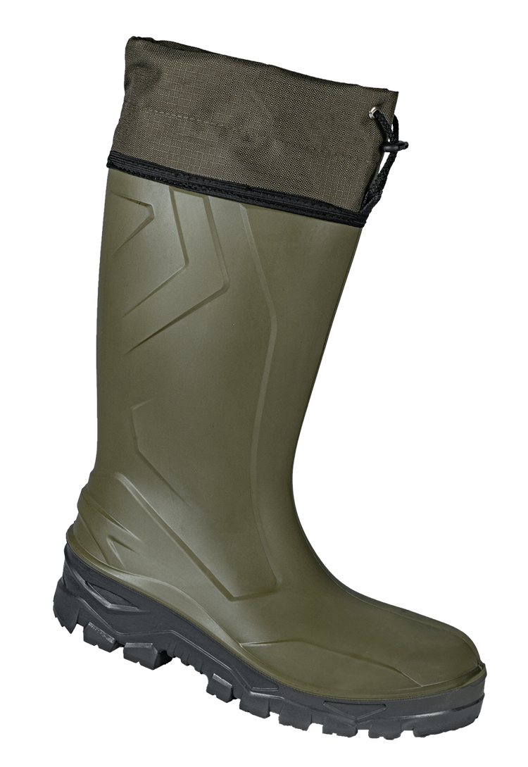 Сапоги полиуретан Патриот с КП и КС, ПУ ( арт. Патриот М) Сап 198