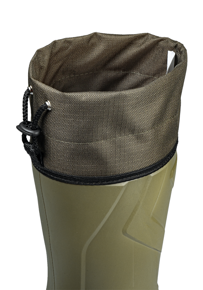 Сапоги полиуретан Патриот с КП и КС, ПУ ( арт. Патриот М) Сап 198