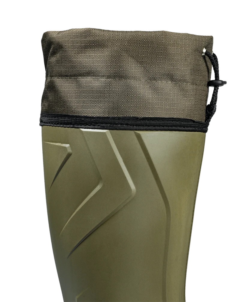 Сапоги полиуретан Патриот с КП и КС, ПУ ( арт. Патриот М) Сап 198