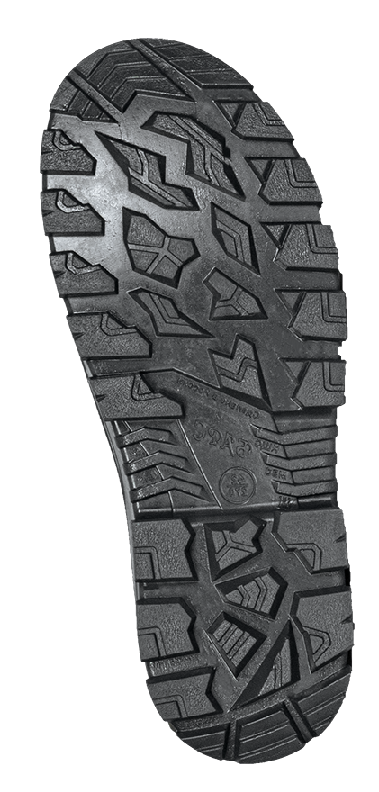 Сапоги полиуретан Патриот с КП и КС, ПУ ( арт. Патриот М) Сап 198