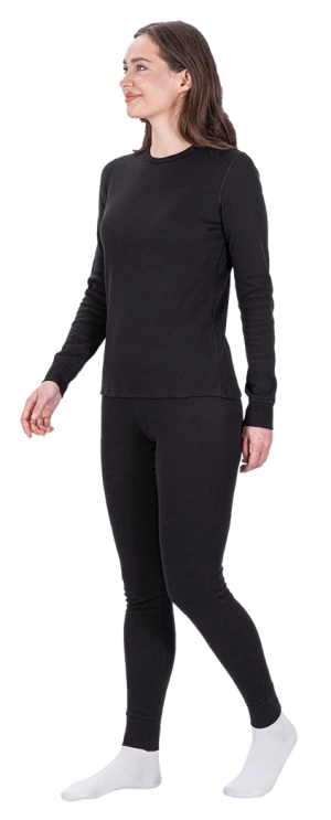 Белье нательное женское утепленное ЭДВАНС ФРОСТ