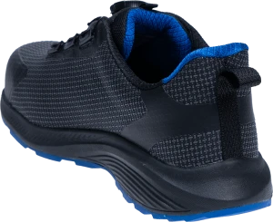 Полуботинки VERT (VERT 4001) антипорезные с КП и КС, ЭВА/резина