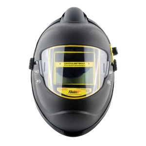 Маска сварщика РОСОМЗ™ ННВ12 CRYSTALINE® ЯМАЛ FavoriT (01245-2) с АСФ Мас 054.01245-2