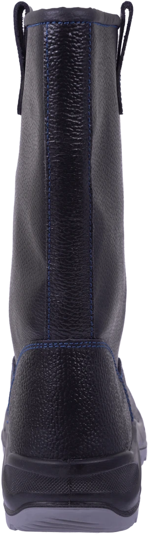 Сапоги СОЮЗ (Н41.1.2.1.1/мод.60), юфтевые ПУ/ТПУ Сап 116