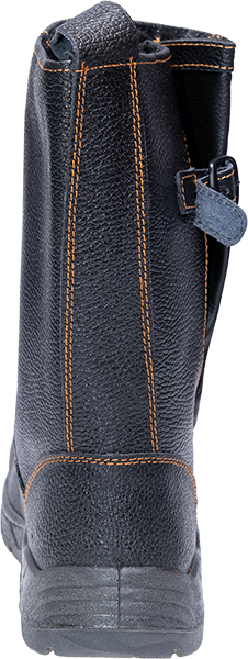 Сапоги МАСТЕР (3218М МАСТЕР) иск.мех, юфтевые ПУ